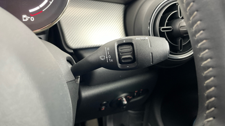 MINI Convertible 2.0 Cooper S Exclusive 2dr Auto Petrol Convertible